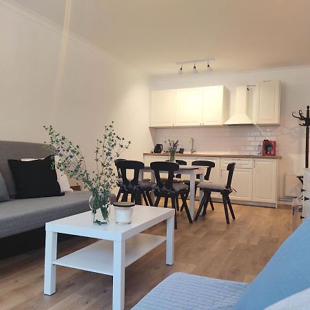 Apartament Przy Wiezy Stary Toruń Esterno foto
