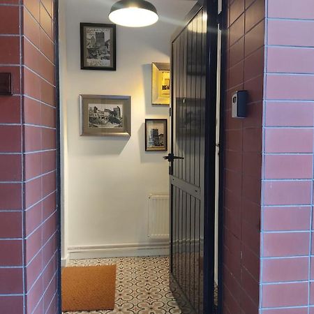 Apartament Przy Wiezy Stary Toruń Esterno foto