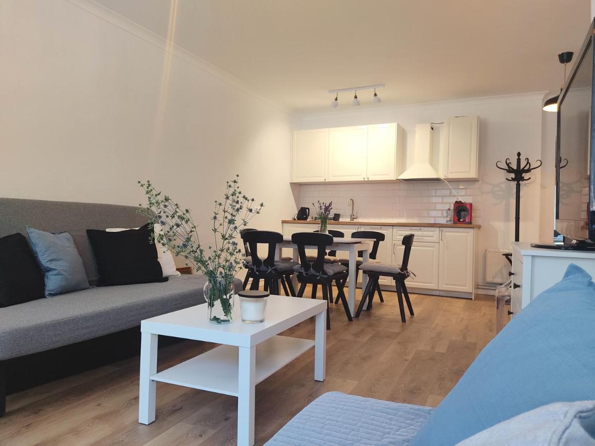 Apartament Przy Wiezy Stary Toruń Esterno foto