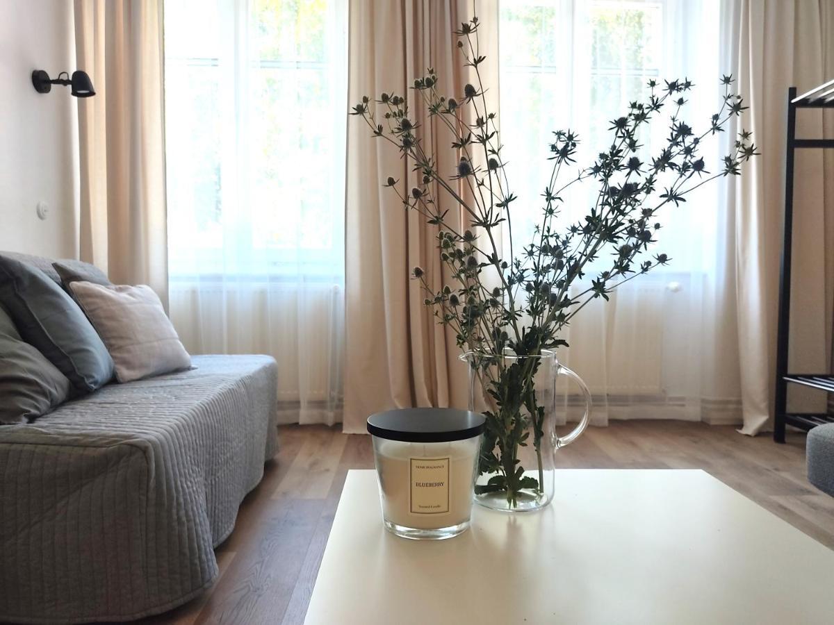 Apartament Przy Wiezy Stary Toruń Esterno foto