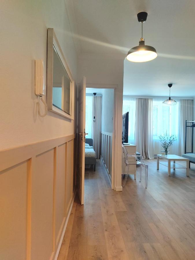 Apartament Przy Wiezy Stary Toruń Esterno foto
