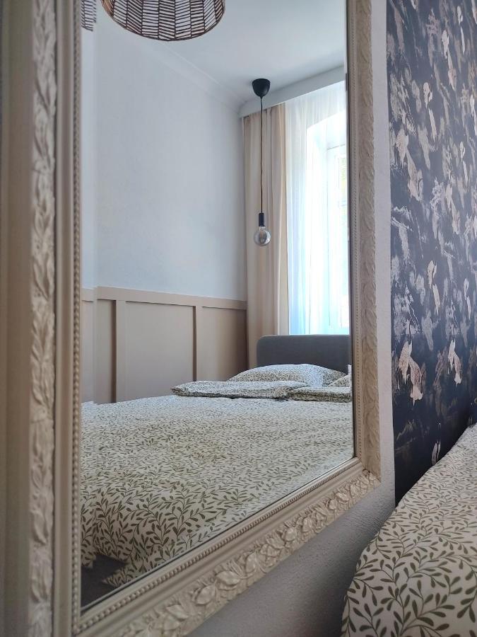 Apartament Przy Wiezy Stary Toruń Esterno foto