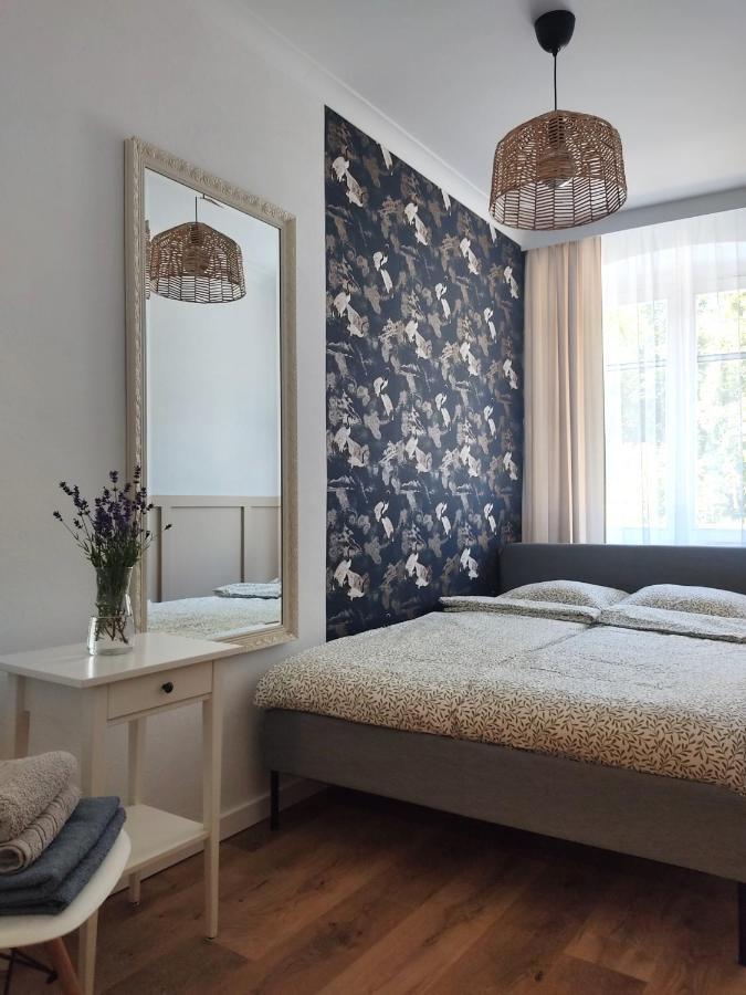 Apartament Przy Wiezy Stary Toruń Esterno foto