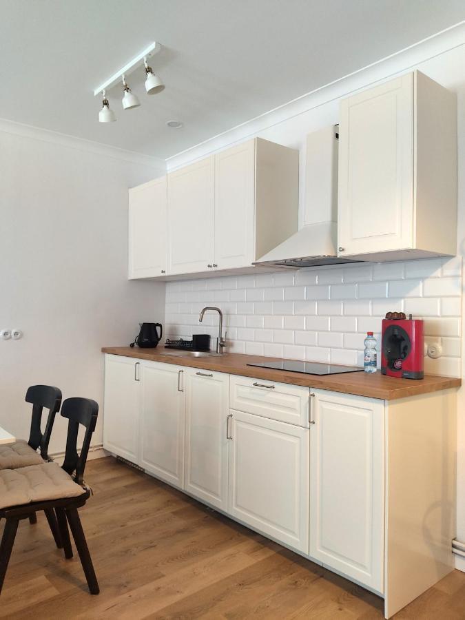 Apartament Przy Wiezy Stary Toruń Esterno foto