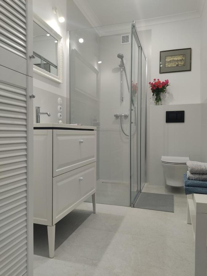 Apartament Przy Wiezy Stary Toruń Esterno foto
